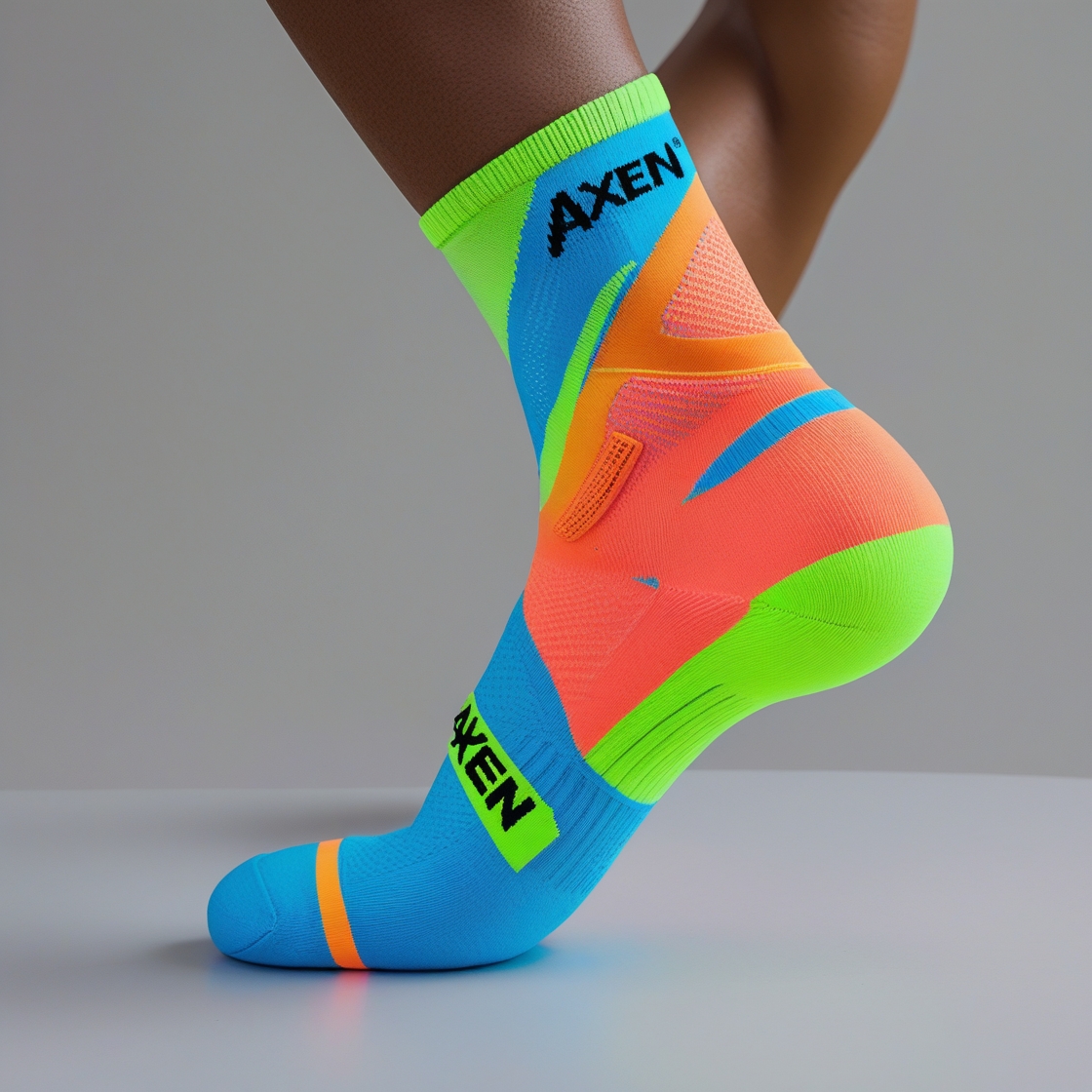 Smart socks for running