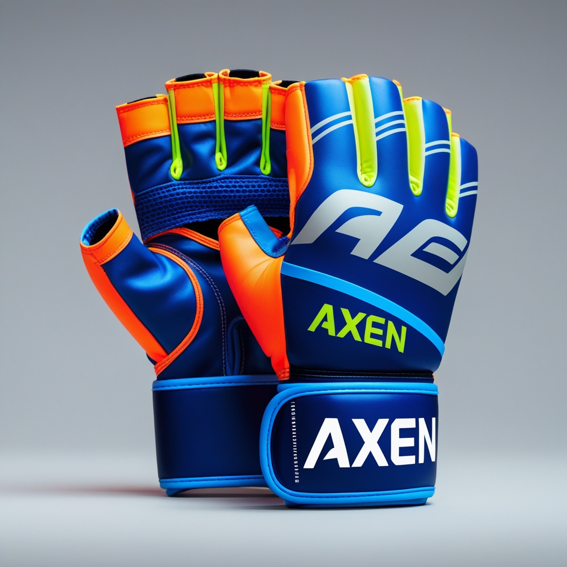 Smart training gloves