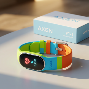 Smart bracelet