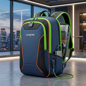 Smart bag