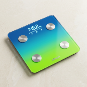 Smart scale